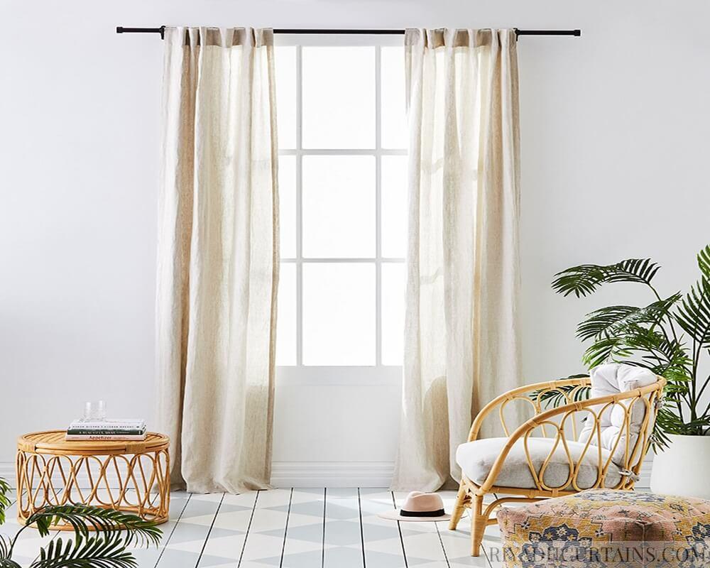 Choosing the Right Curtains for Your Home: A Comprehensive Guide