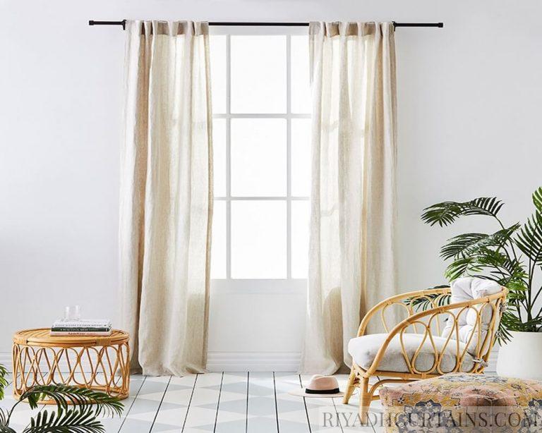 Riyadh Curtains