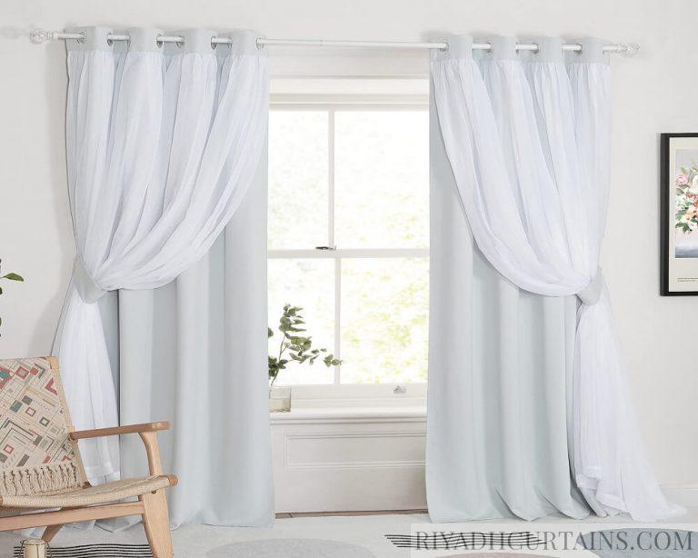 Riyadh Curtains